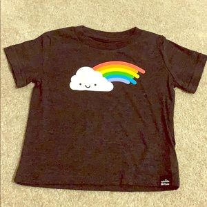 BNWT Whistle and Flute T-shirt